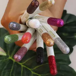 مداد گلیتری فلورمار (سایه چشم اکلیلی)