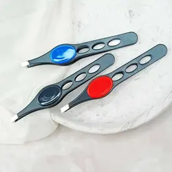 موچین ابرو مدل انبری اف اند ال