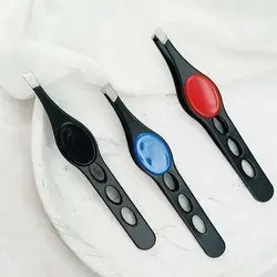 موچین ابرو مدل انبری اف اند ال