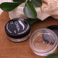 ژل ابرو لورال 24 ساعته