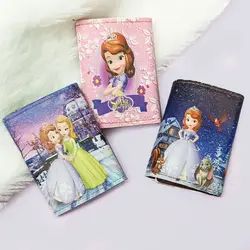 کیف پول و جا کارتی طرح کارتونی