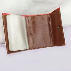 کیف پول و جا کارتی طرح کارتونی