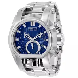 خرید ساعت مچی مردانه اینویکتا مدل Invicta Bolt Zeus 6343VC - قیمت ساعت اینویکتا بولت زئوس