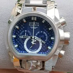 خرید ساعت مچی مردانه اینویکتا مدل Invicta Bolt Zeus 6343VC - قیمت ساعت اینویکتا بولت زئوس