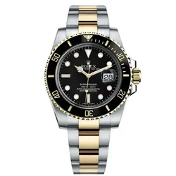 قیمت ساعت مچی رولکس ساب مارینر صفحه مشکی و خرید رولکس ساب مارینر صفحه مشکی