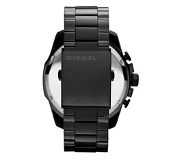 ساعت دیزل شاخدار صفحه آبی