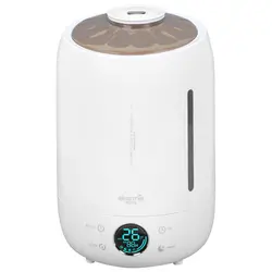 مشخصات، قیمت و خرید دستگاه بخور Deerma DEM-F500 Ultrasonic
