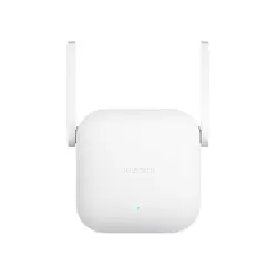 مشخصات، قیمت و خرید تقویت کننده وایرلس شیائومی مدل Xiaomi WiFi Range Extender N300