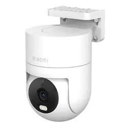 مشخصات، قیمت و خرید دوربین امنیتی فضای بیرون شیائومی مدل Xiaomi Outdoor Camera CW300