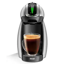 اسپرسوساز دلونگی دولچه گوستو مدل Delonghi Dolce Gusto Genio