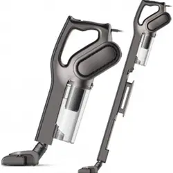جارو برقی شیائومی درما Xiaomi Deerma DEM-DX700s Vacuum Cleaner (مشکی)