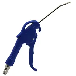 قیمت بادپاش پلاستیکی آبی دومان AB-115 - ابزار طاها