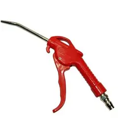 قیمت بادپاش پلاستیکی قرمز دومان AB-125 - ابزار طاها