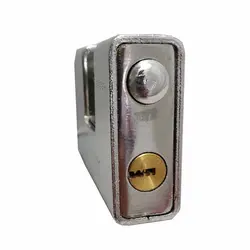 قفل کتابی 70 سان مکس - فروشگاه اینترنتی ابزار و یراق طاها