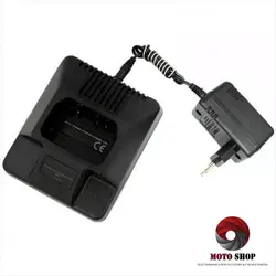 شارژر بیسیم دستی موتورولا مدل GP300