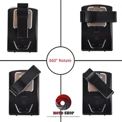 هولدر بیسیم دستی موتورولا پلاس