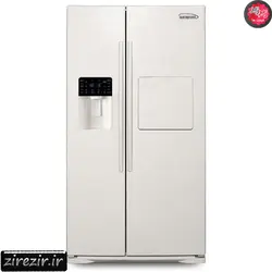 یخچال فریزر ساید الکترواستیل رویال ES51 - فروشگاه زیر زیر قیمت ها