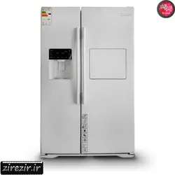 یخچال فریزر ساید الکترواستیل رویال ES51 - فروشگاه زیر زیر قیمت ها