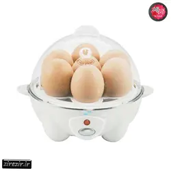تخم مرغ پز پارس خزر سایا 7 خانه - فروشگاه زیر زیر قیمت ها