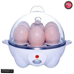 تخم مرغ پز پارس خزر سایا 7 خانه - فروشگاه زیر زیر قیمت ها