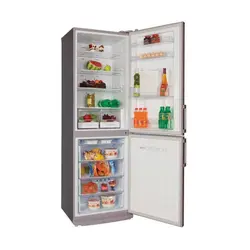 یخچال فریزر 22 فوت امرسان BFN22D-MTP - فروشگاه زیر زیر قیمت ها