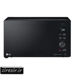 مایکروویو ال جی مدل MH 8265 CIS - فروشگاه زیر زیر قیمت ها