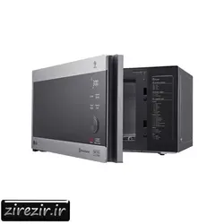 مایکروویو ال جی مدل MH 8265 CIS - فروشگاه زیر زیر قیمت ها