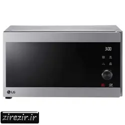 مایکروویو ال جی مدل MH 8265 CIS - فروشگاه زیر زیر قیمت ها