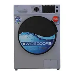 ماشین لباسشویی 8 کیلویی پاکشوما مدل TFI-84408 | فروشگاه زیر زیر قیمت ها