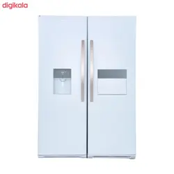 یخچال و فریزر دوقلو هیمالیا مدل پانومراپلاس NF280p-NR440p - A | فروشگاه زیر زیر قیمت ها