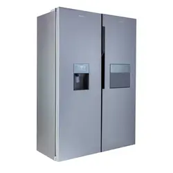 یخچال و فریزر دوقلو هیمالیا مدل پانومراپلاس NF280p-NR440p - A | فروشگاه زیر زیر قیمت ها