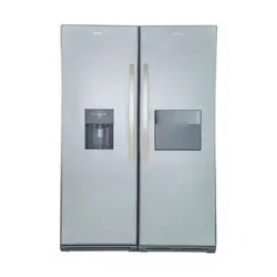 یخچال و فریزر دوقلو هیمالیا مدل پانومراپلاس NF280p-NR440p - A | فروشگاه زیر زیر قیمت ها