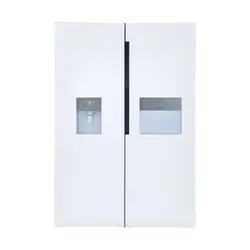 یخچال و فریزر دوقلو هیمالیا مدل پانومراپلاس NF280p-NR440p - A | فروشگاه زیر زیر قیمت ها