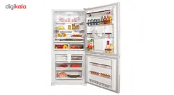 یخچال و فریزر هیمالیا مدل امگاپلاس آبسردکن دار HRFN60501 | فروشگاه زیر زیر قیمت ها