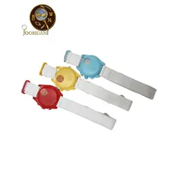 ساعت مچی امگا برزنتی