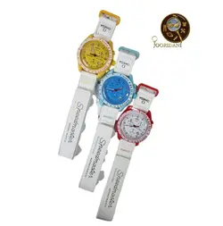 ساعت مچی امگا برزنتی