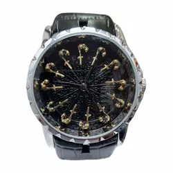 ساعت مچی مردانه راجر دابیوس مدل شوالیه ها roger dubuis knights R-12