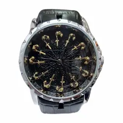 ساعت مچی مردانه راجر دابیوس مدل شوالیه ها roger dubuis knights R-12