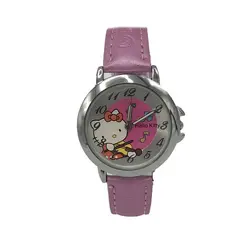 ساعت بچگانه هلو کیتی