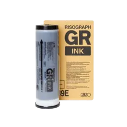 مرکب GR - طرح مشکی - ماشین های اداری کپی آنلاین