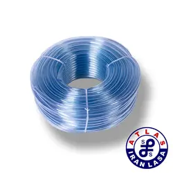 شیلنگ آبنما کریستال اطلس