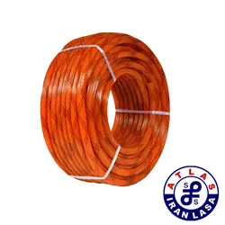 شیلنگ سه لایه آجدار اطلس