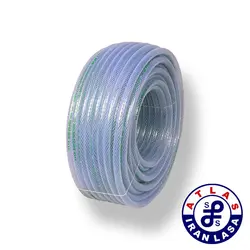 شیلنگ طرح آلمان کریستال اطلس