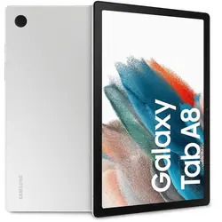 فروش اقساطی تبلت سامسونگ مدل Galaxy Tab A8 10.5 SM-X205 ظرفیت 64 گیگابایت و رم 4 گیگابایت بهمراه بسته