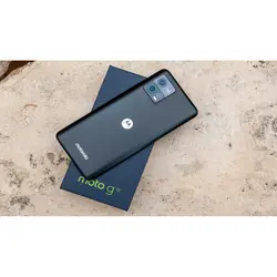 فروش اقساطی گوشی موبایل موتورولا مدل Moto G72 دو سیم کارت ظرفیت 128 گیگابایت و رم 8 گیگابایت بهمراه بسته