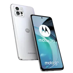 فروش اقساطی گوشی موبایل موتورولا مدل Moto G72 دو سیم کارت ظرفیت 128 گیگابایت و رم 8 گیگابایت بهمراه بسته