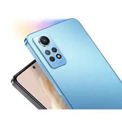 فروش اقساطی گوشی موبایل شیائومی مدل Redmi Note 12 Pro 4G دو سیم کارت ظرفیت 256 گیگابایت و رم 8 گیگابایت - گلوبال بهمراه بسته