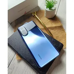 فروش اقساطی گوشی موبایل هوآوی مدل nova Y70 دو سیم‌ کارت ظرفیت 128 گیگابایت و رم 4 گیگابایت بهمراه بسته