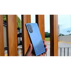 فروش اقساطی گوشی موبایل هوآوی مدل nova Y70 دو سیم‌ کارت ظرفیت 128 گیگابایت و رم 4 گیگابایت بهمراه بسته