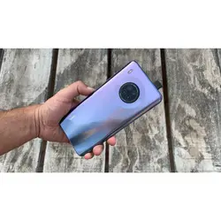 فروش اقساطی گوشی موبایل هوآوی مدل Y9a FRL-L22 دو سیم‌ کارت ظرفیت 128 گیگابایت و رم 8 گیگابایت بهمراه بسته